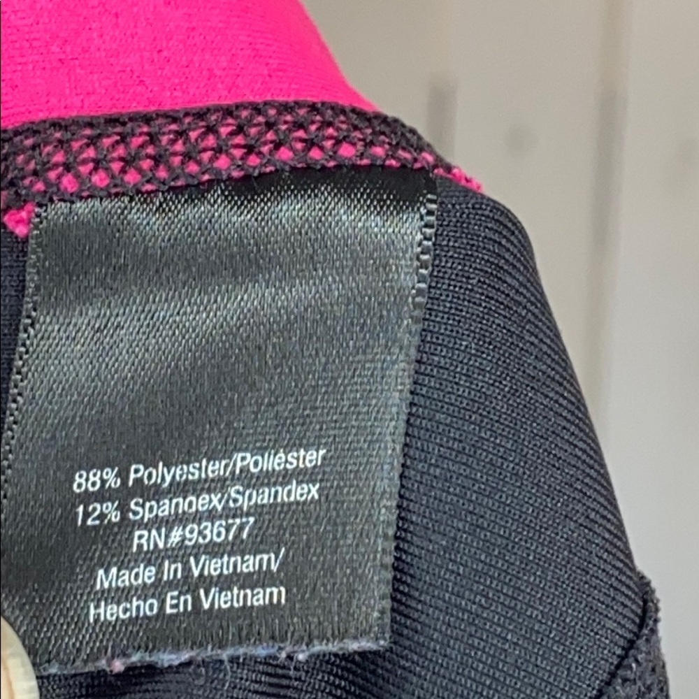 Active Leggings - Picture 9 of 9
